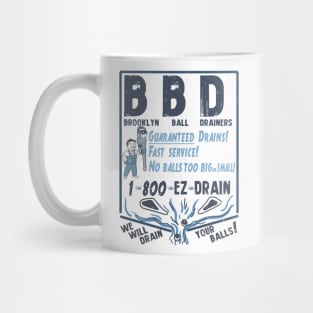 BBD Back Mug